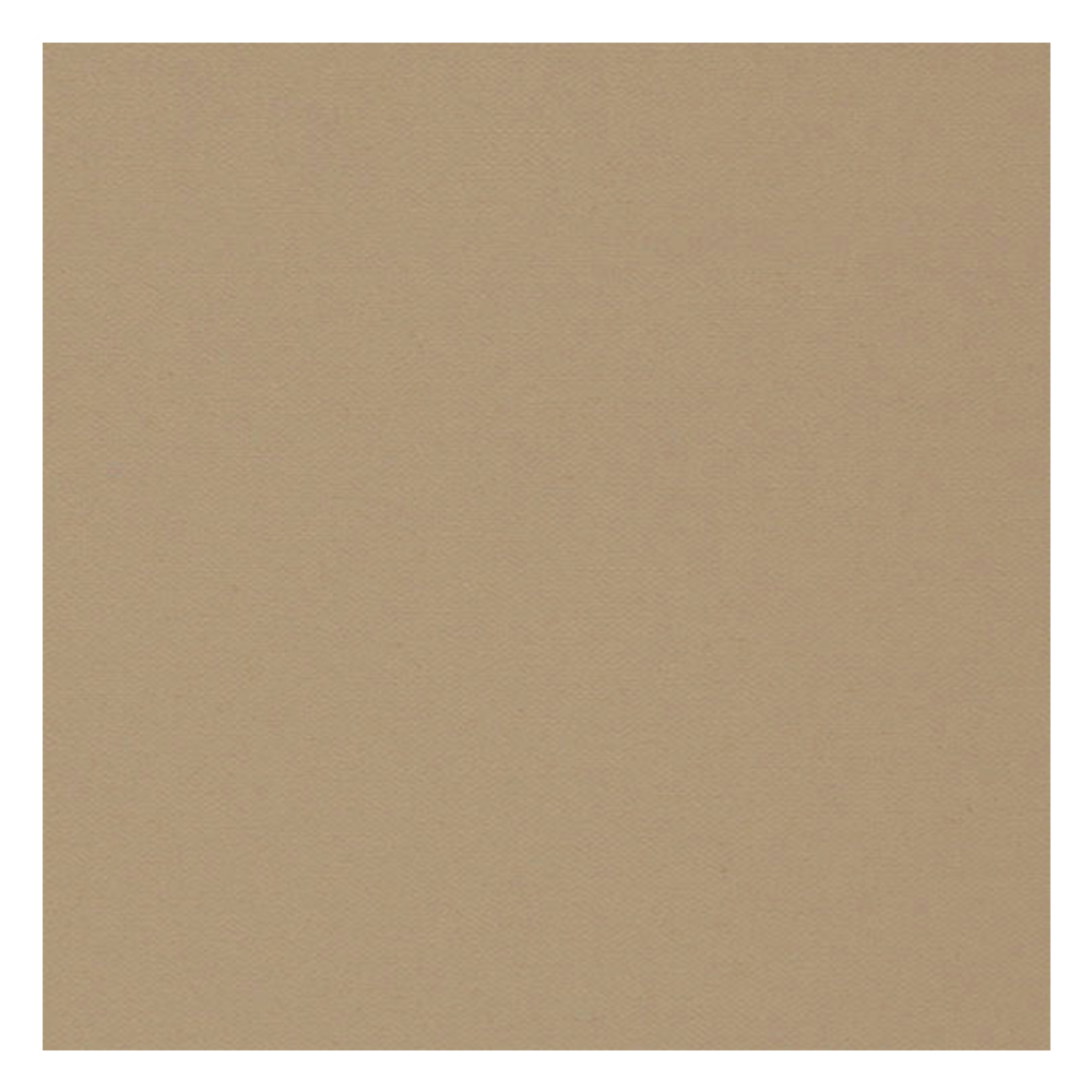 Campioni di tessuto per tende a rullo su misura | C-8305 beige / completamente oscurante / Capri