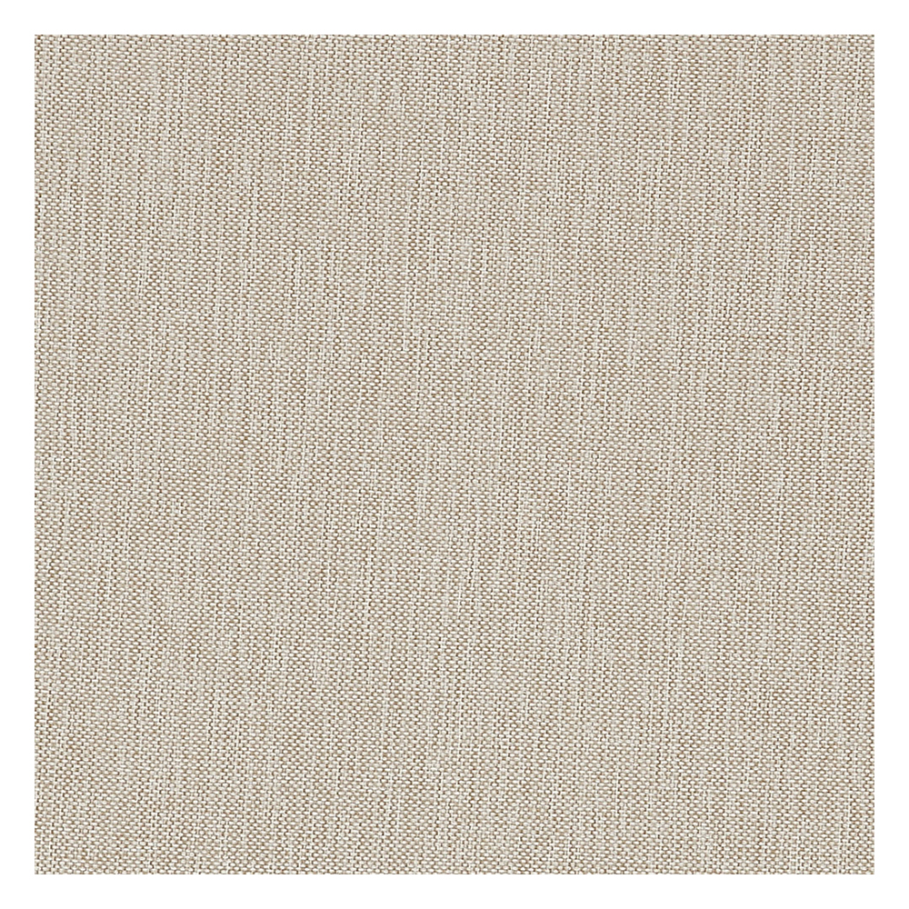 Campioni di tessuto per tende a pacchetto su misura | E7604 beige / semi-trasparente / El Paso