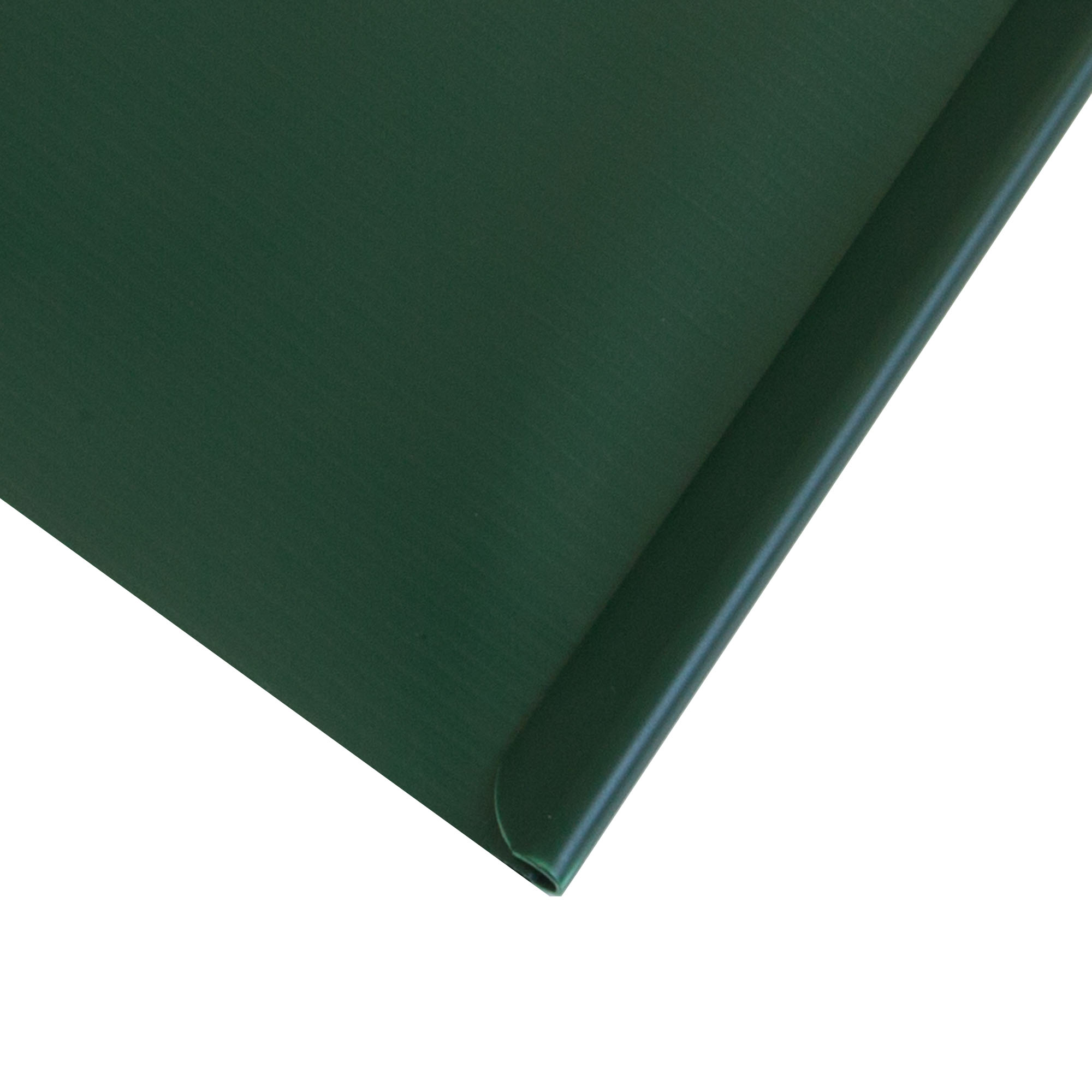 Striscia di protezione in PVC morbido per recinzioni e separazioni
