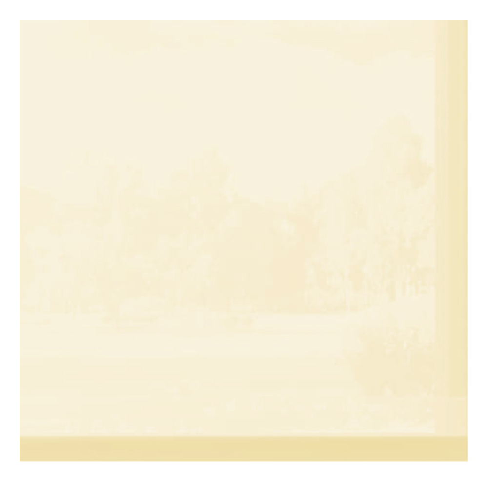 Campioni di tessuto per tende a rullo su misura | KB-002 crema / trasparente / Paris