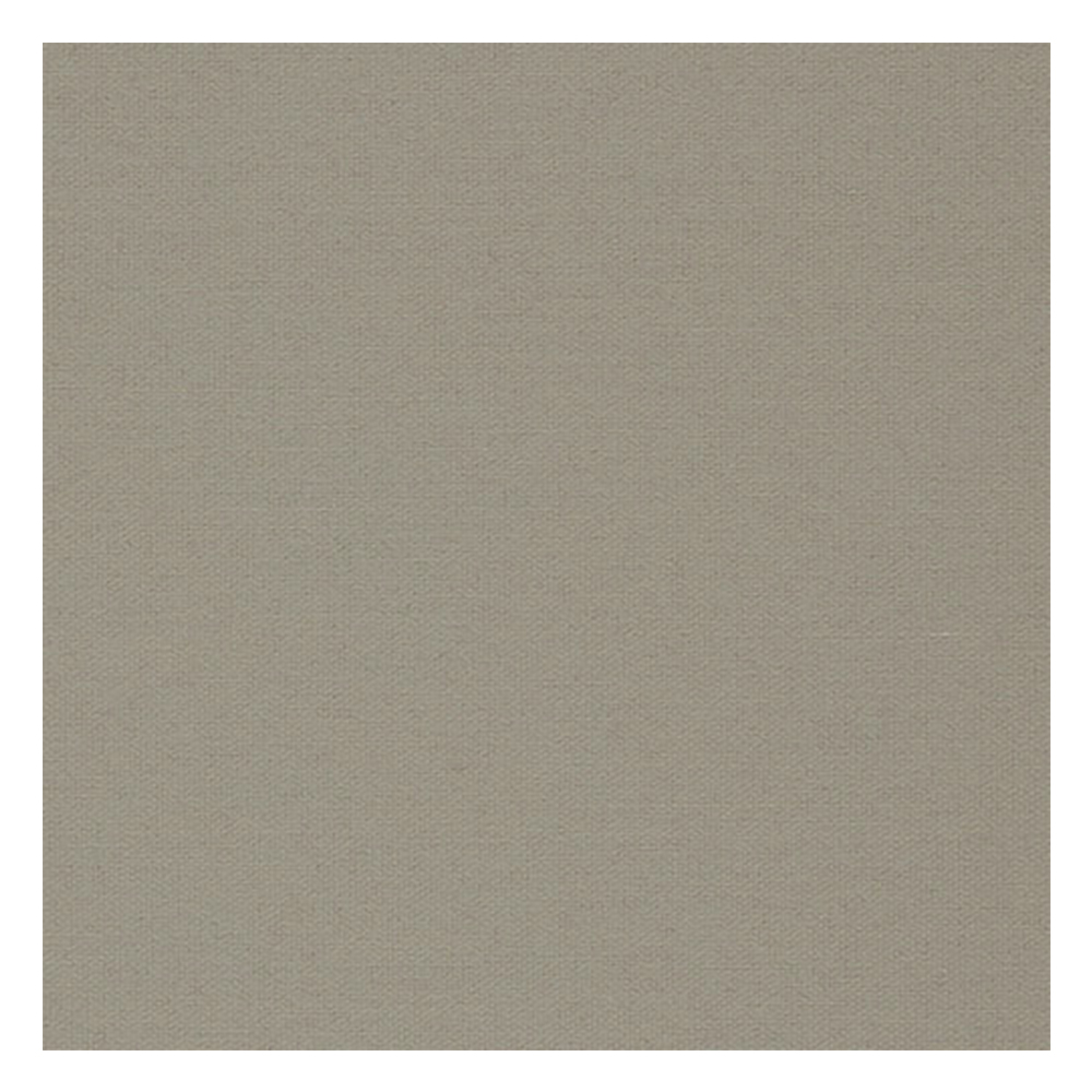 Campioni di tessuto per tende a rullo su misura | C-8306 marrone-grigio / completamente oscurante / Capri