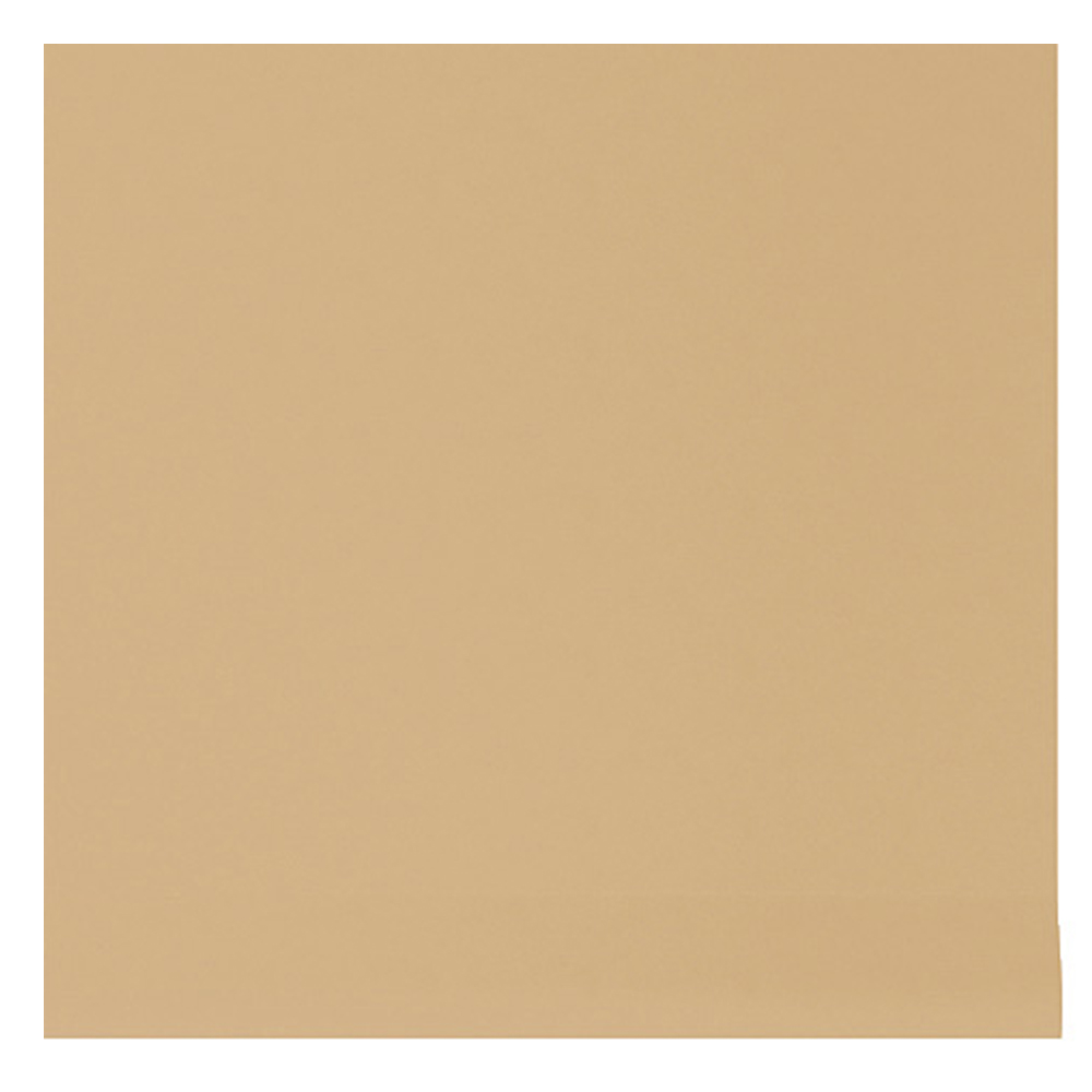 Campioni di tessuto per tende a rullo su misura | MGR-053 beige / totalmente oscurante / New York