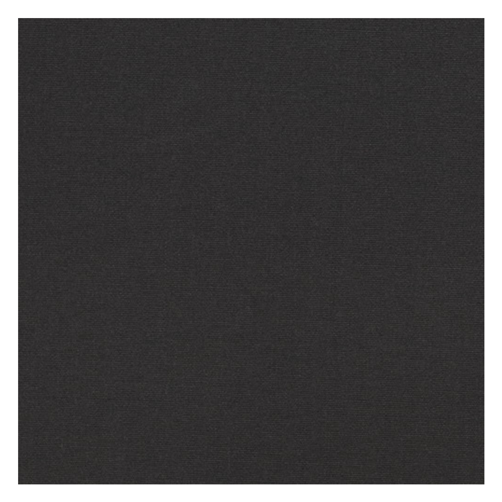 Campioni di tessuto per tende da sole, volant e teli di copertura | R-164 grigio scuro, Recasens