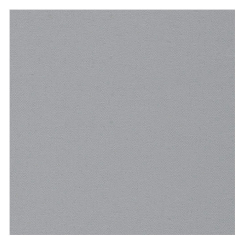 Campioni di tessuto per tende a rullo su misura | C-8302 grigio chiaro / completamente oscurante / Capri