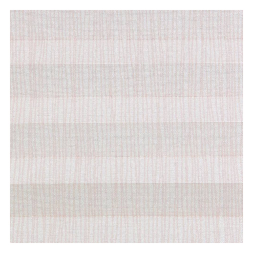 Campioni di tessuto per tenda plissettata su misura | L8105 beige / semi-trasparente / Marie Lang