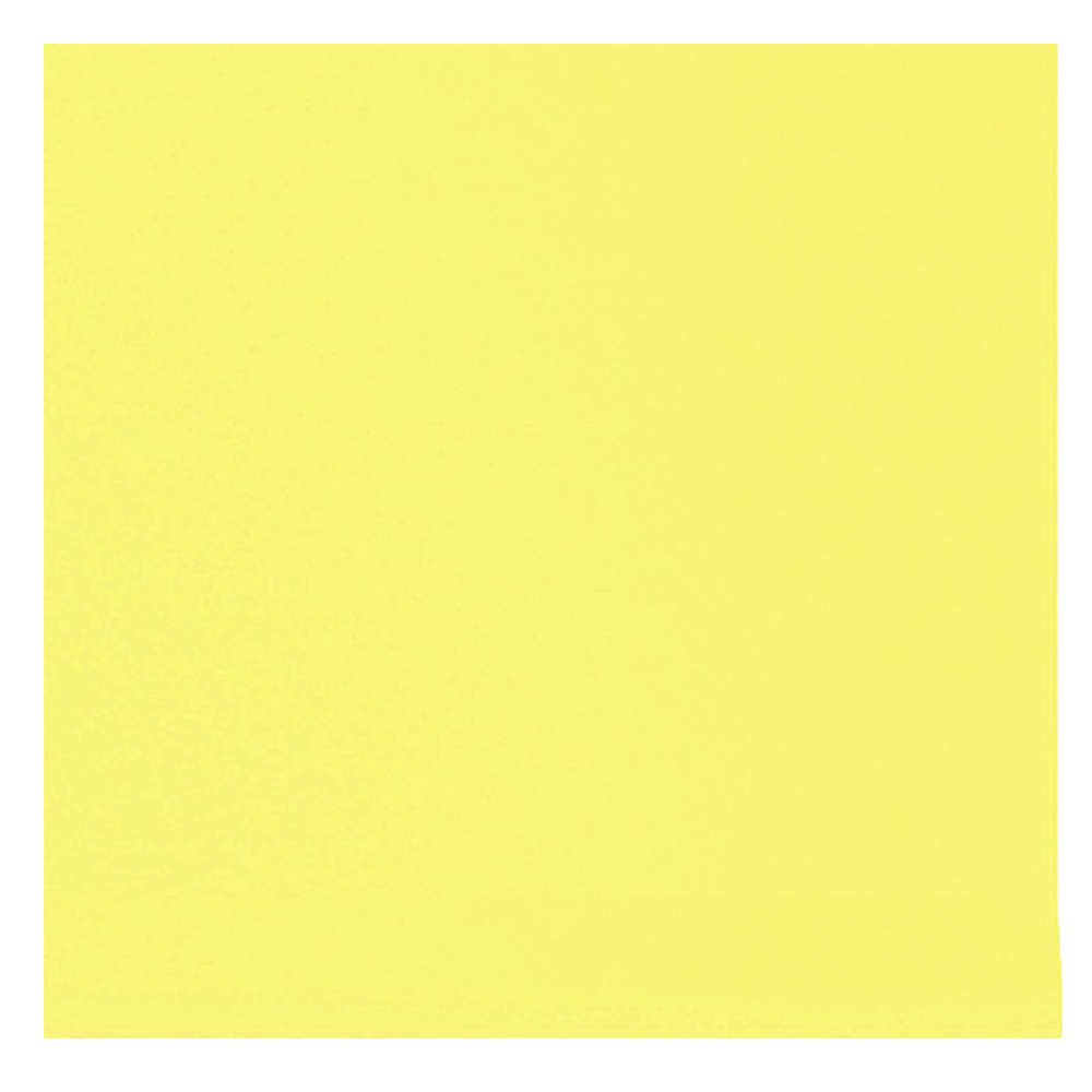 Campioni di tessuto per tende a rullo su misura | MGR-210 giallo / totalmente oscurante / New York