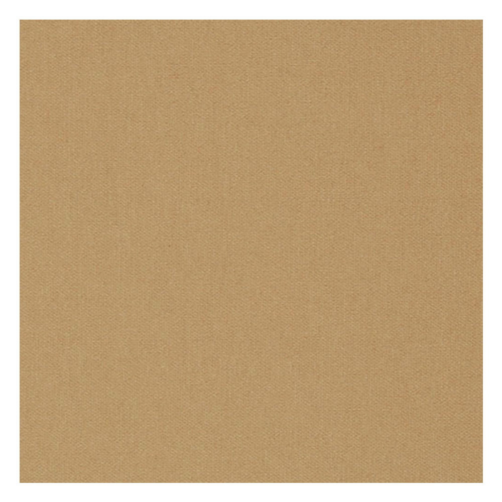 Campioni di tessuto per tende a rullo su misura | D-2703 beige / completamente oscurante / Dublin