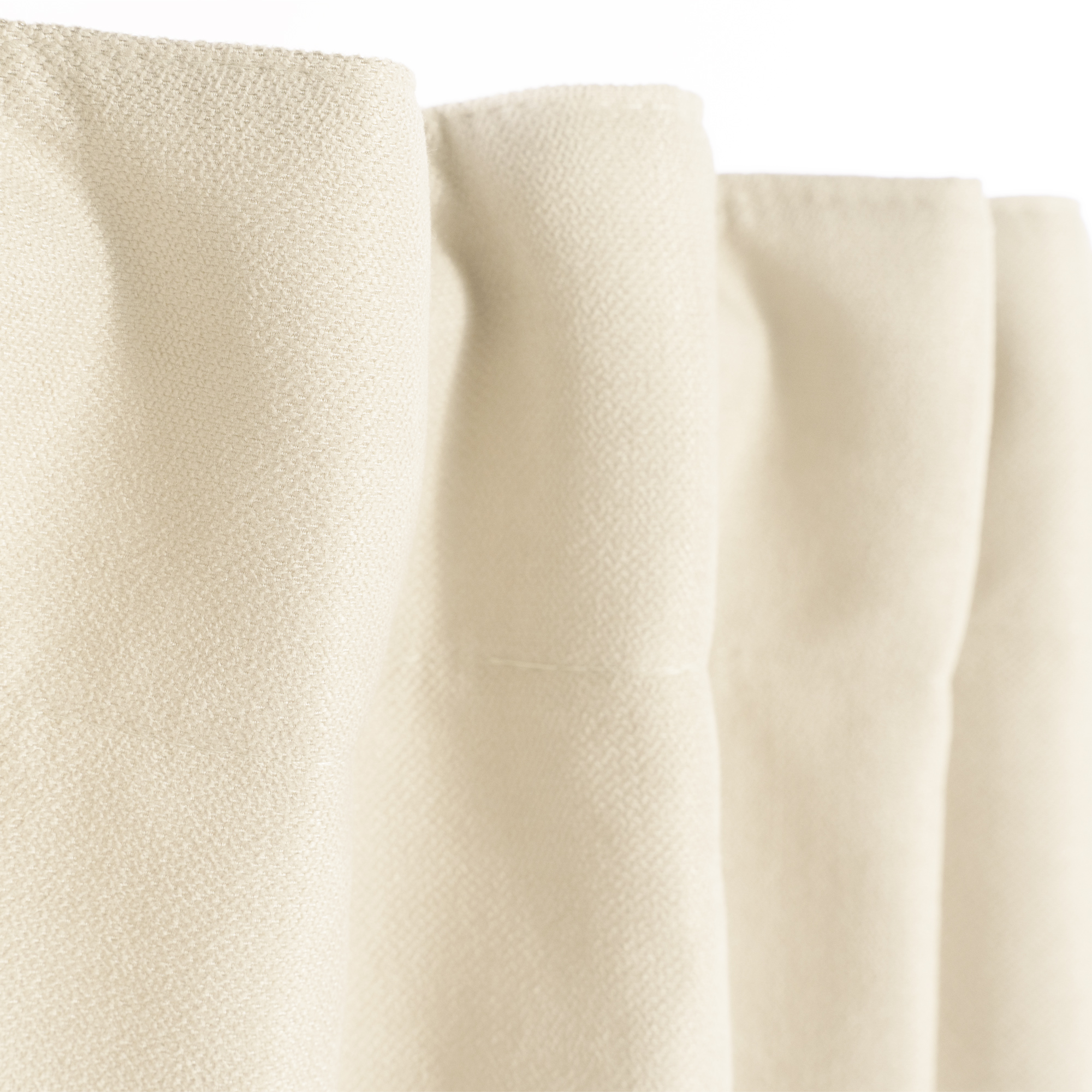 Tenda termica con nastro combinato per isolamento termico e decorazione