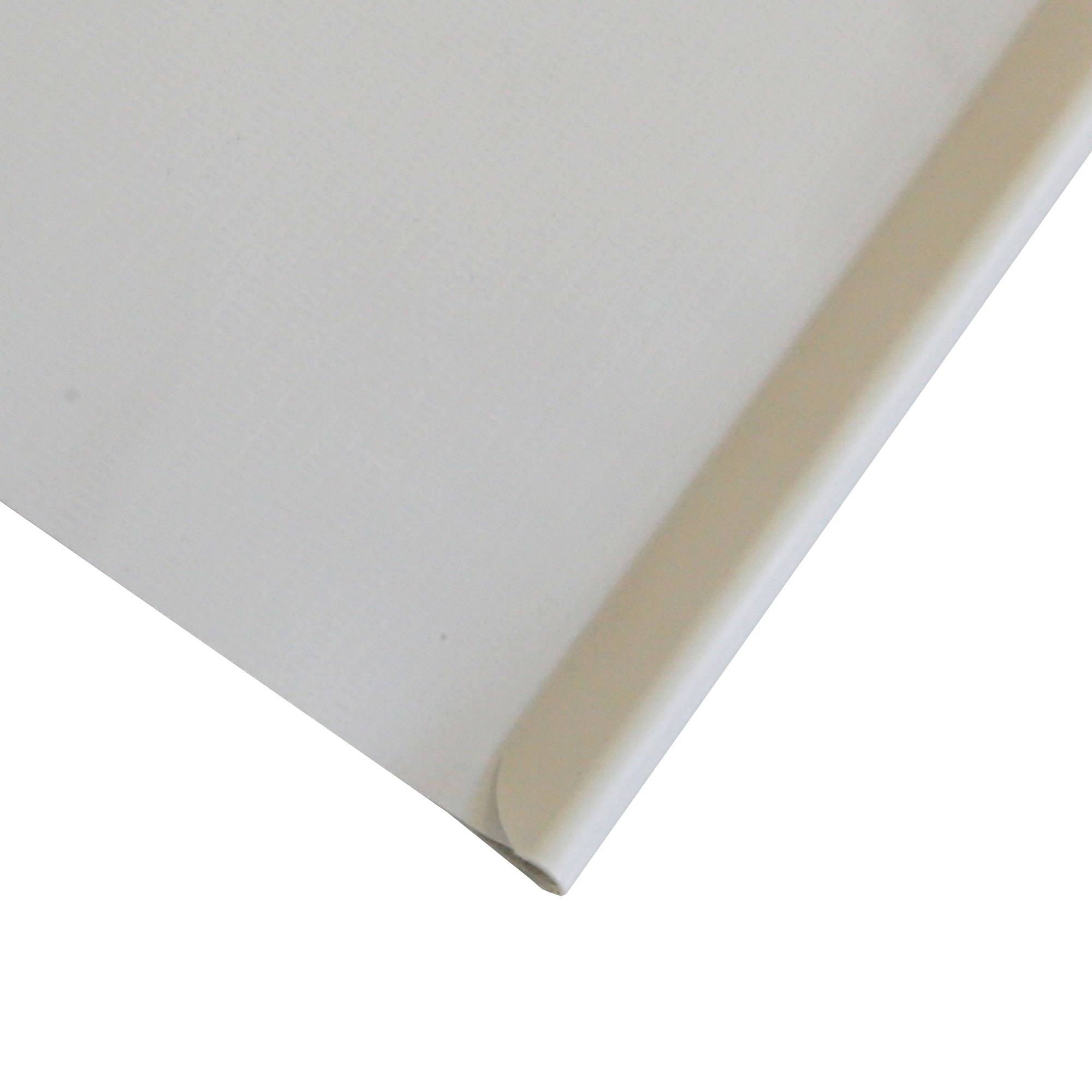 Striscia di protezione in PVC morbido per recinzioni e separazioni