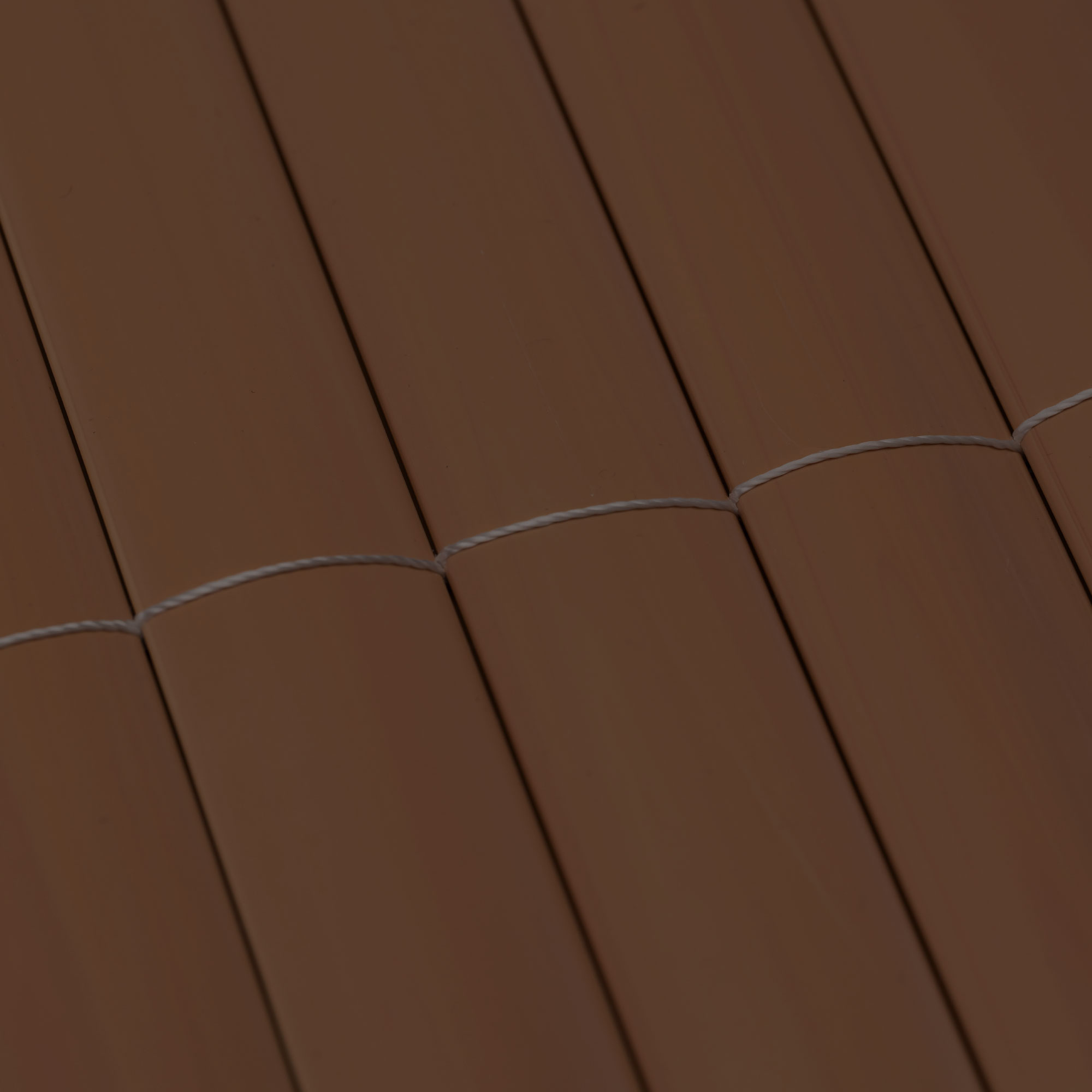 Pannello di protezione in PVC premium con aspetto bambù per protezione e decorazione