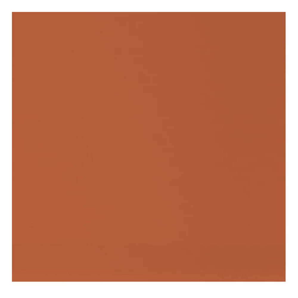 Campioni di tessuto per tende a rullo su misura | S-3012 arancione / totalmente oscurante / Rom