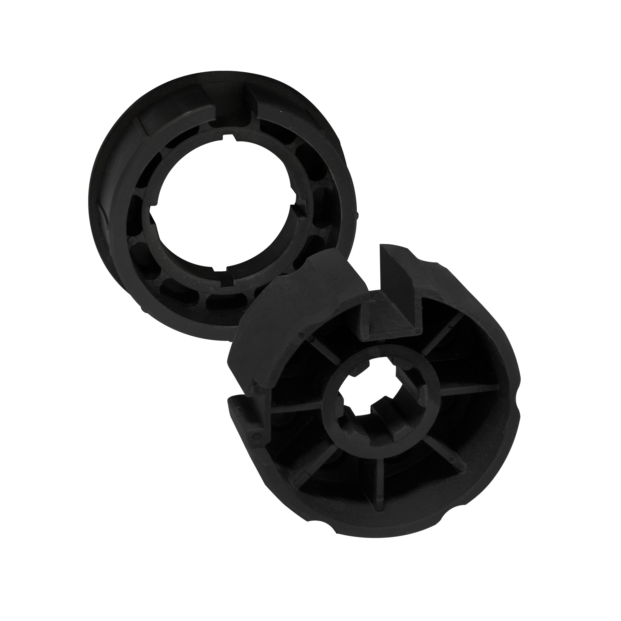 Adattatore per motori di tapparelle, forma ottagonale, compatibile con sistemi TDEP/TDEF