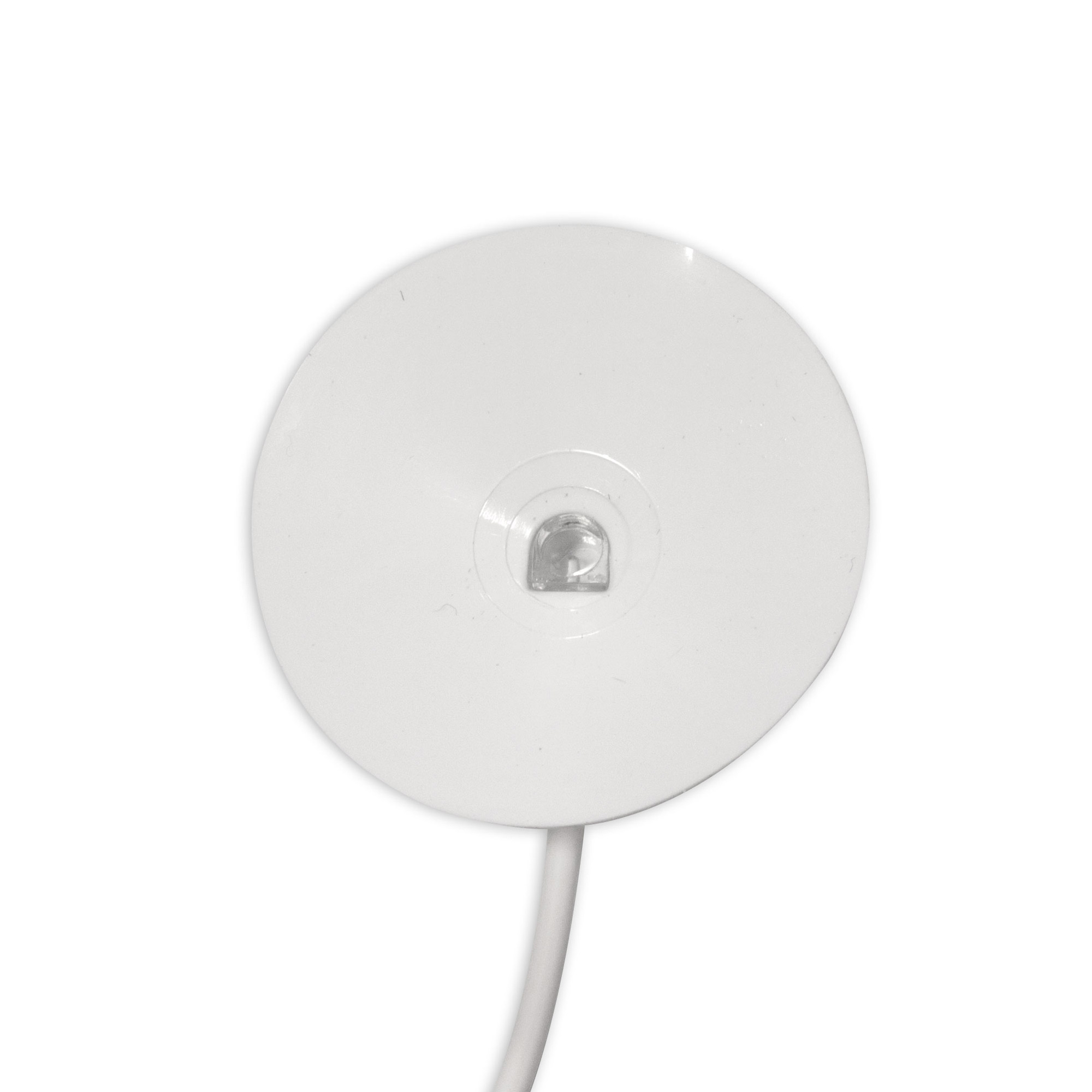 Sensore di sole rotondo con cavo, adatto per JAROMAT Level o Pro, per misurazione della luce
