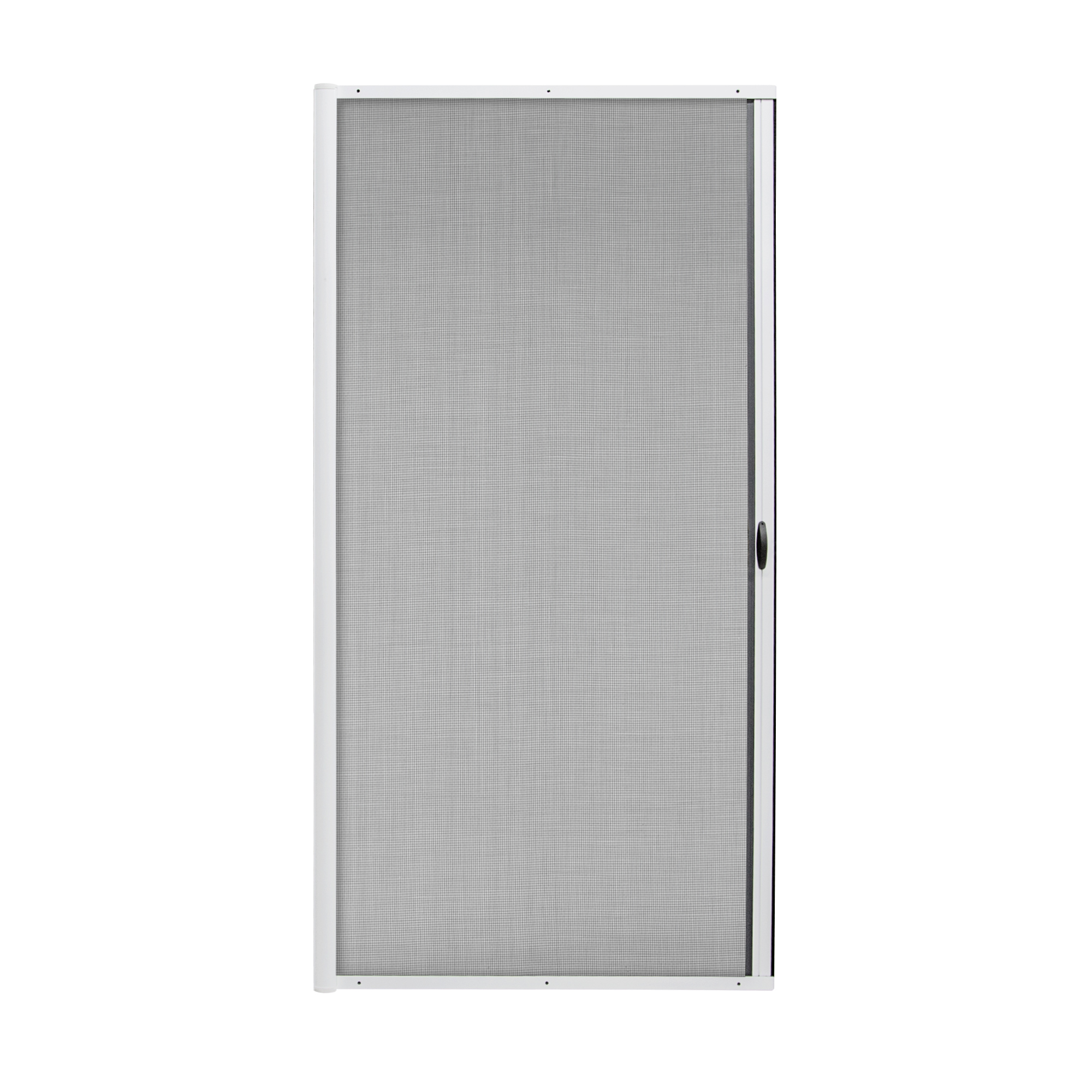 Porta zanzariera 3 in 1 con meccanismo a rullo per porte