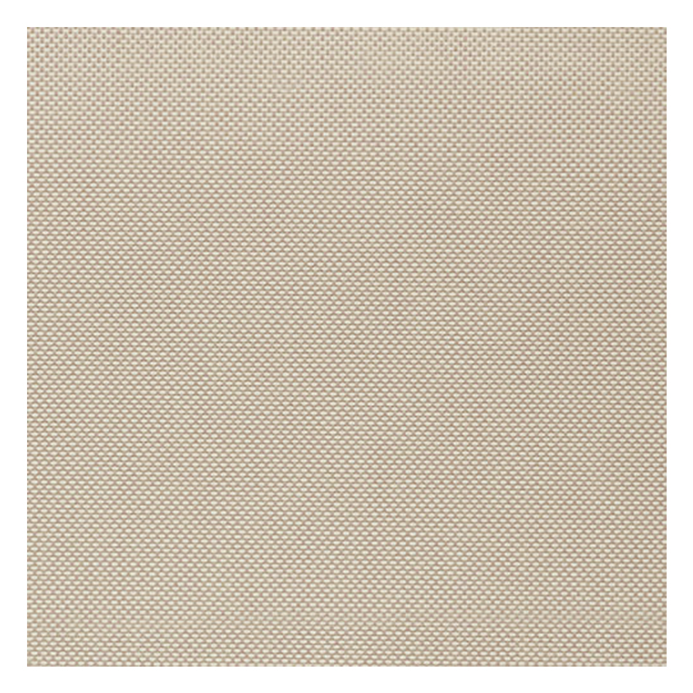 Campioni di tessuto per tende a rullo su misura | D-8202 beige / trasparente / Dublin