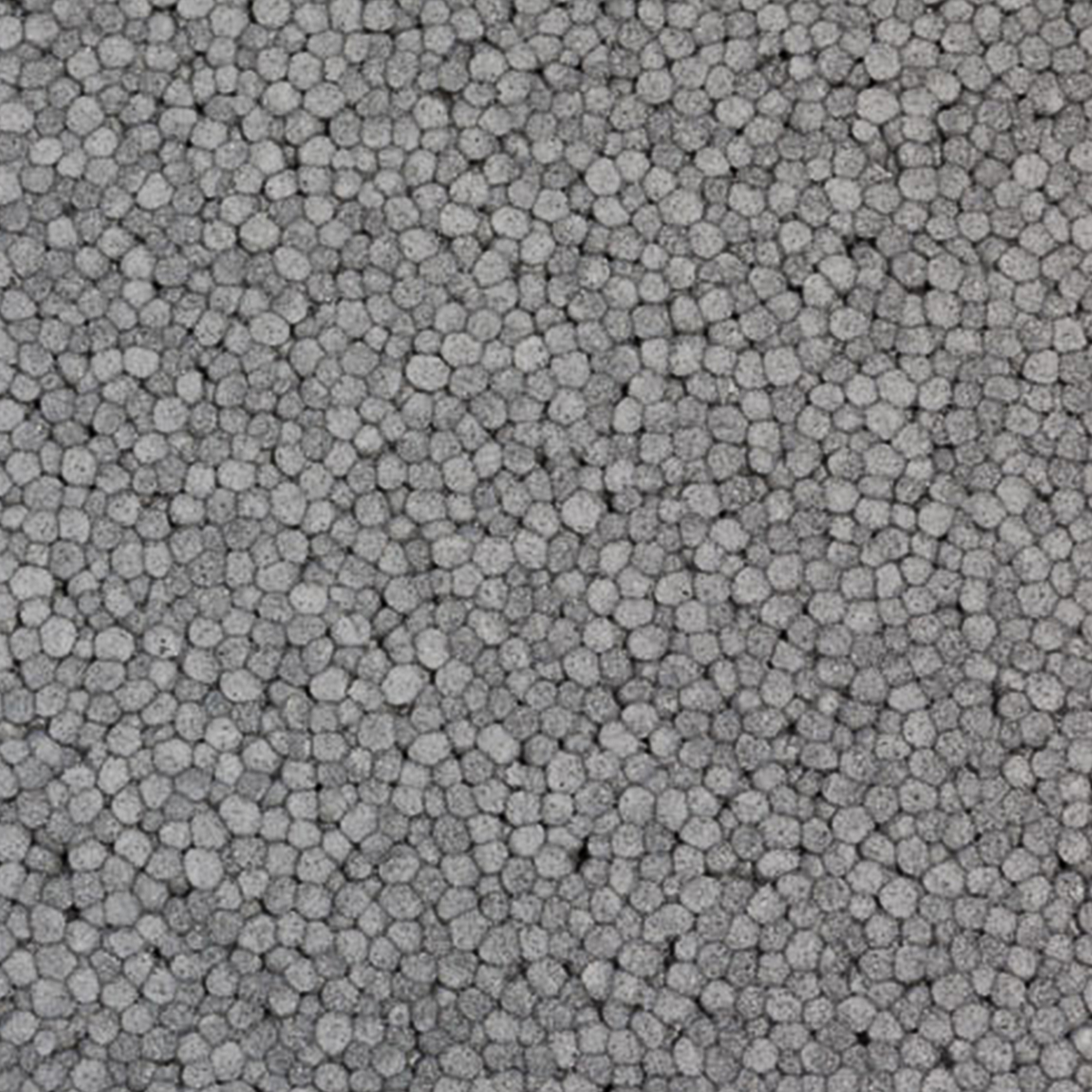 Superficie strutturata in Neopor per isolamento di cassonetto per avvolgibile
