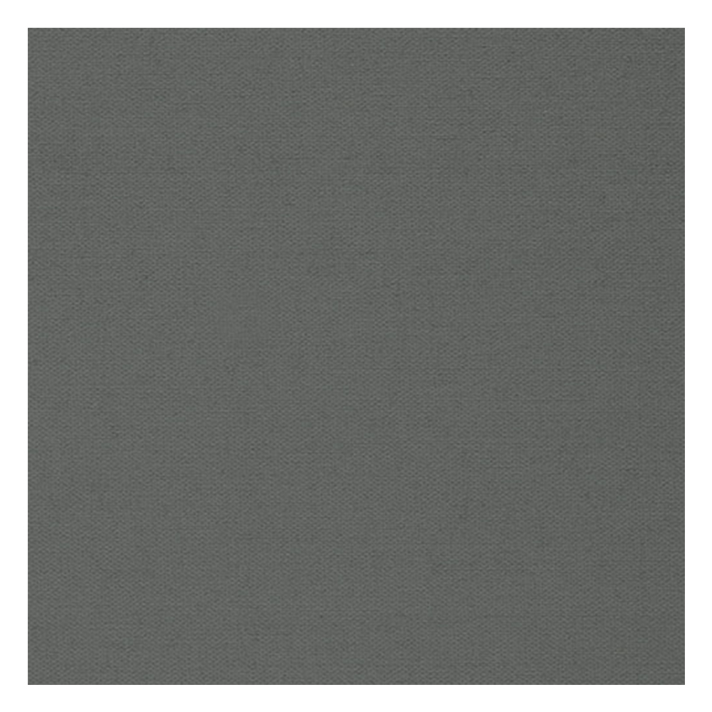 Campioni di tessuto per tende a rullo su misura | D-8502 grigio / completamente oscurante / Dublin