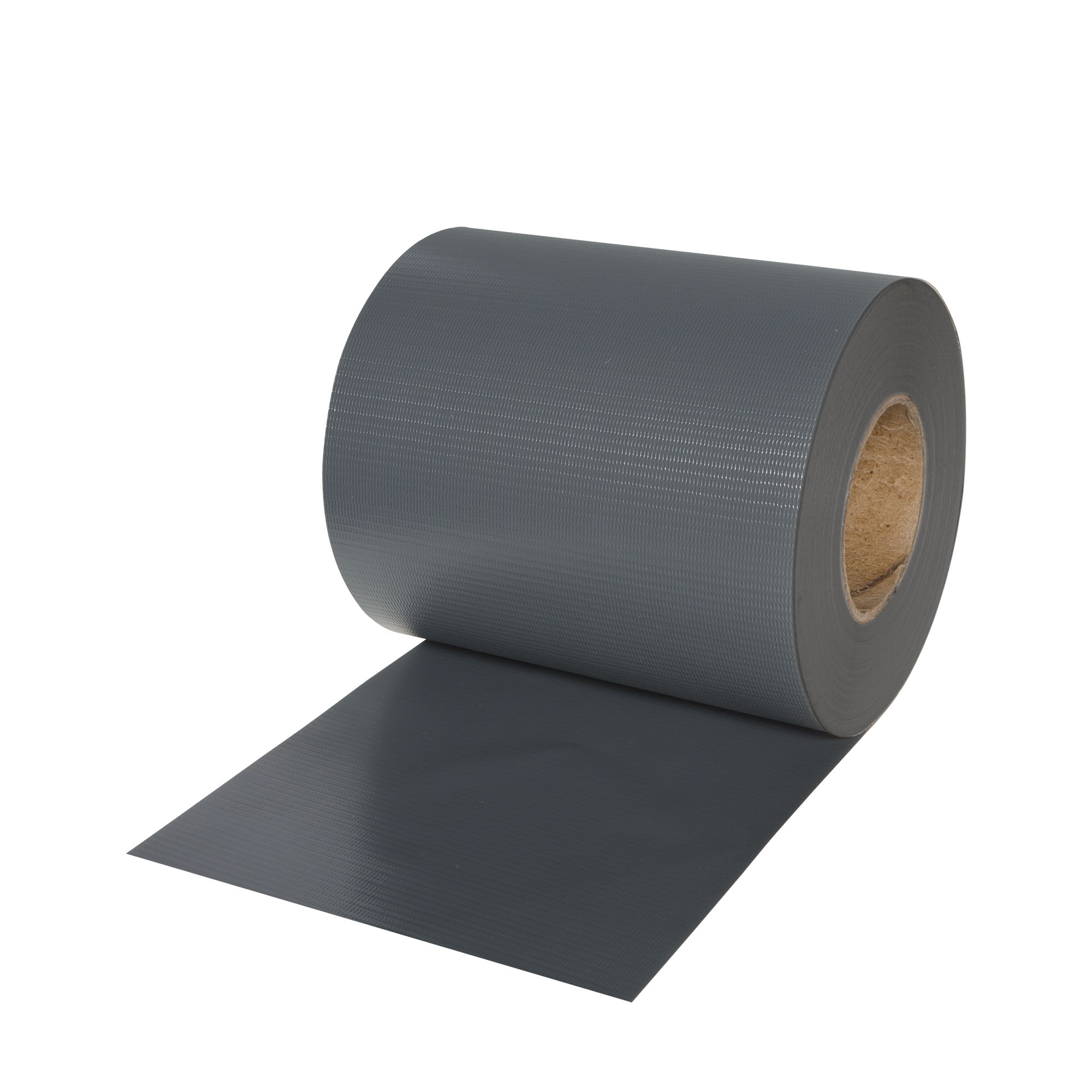 Rullo con strisce di protezione in PVC per recinzioni, flessibile e facile da installare