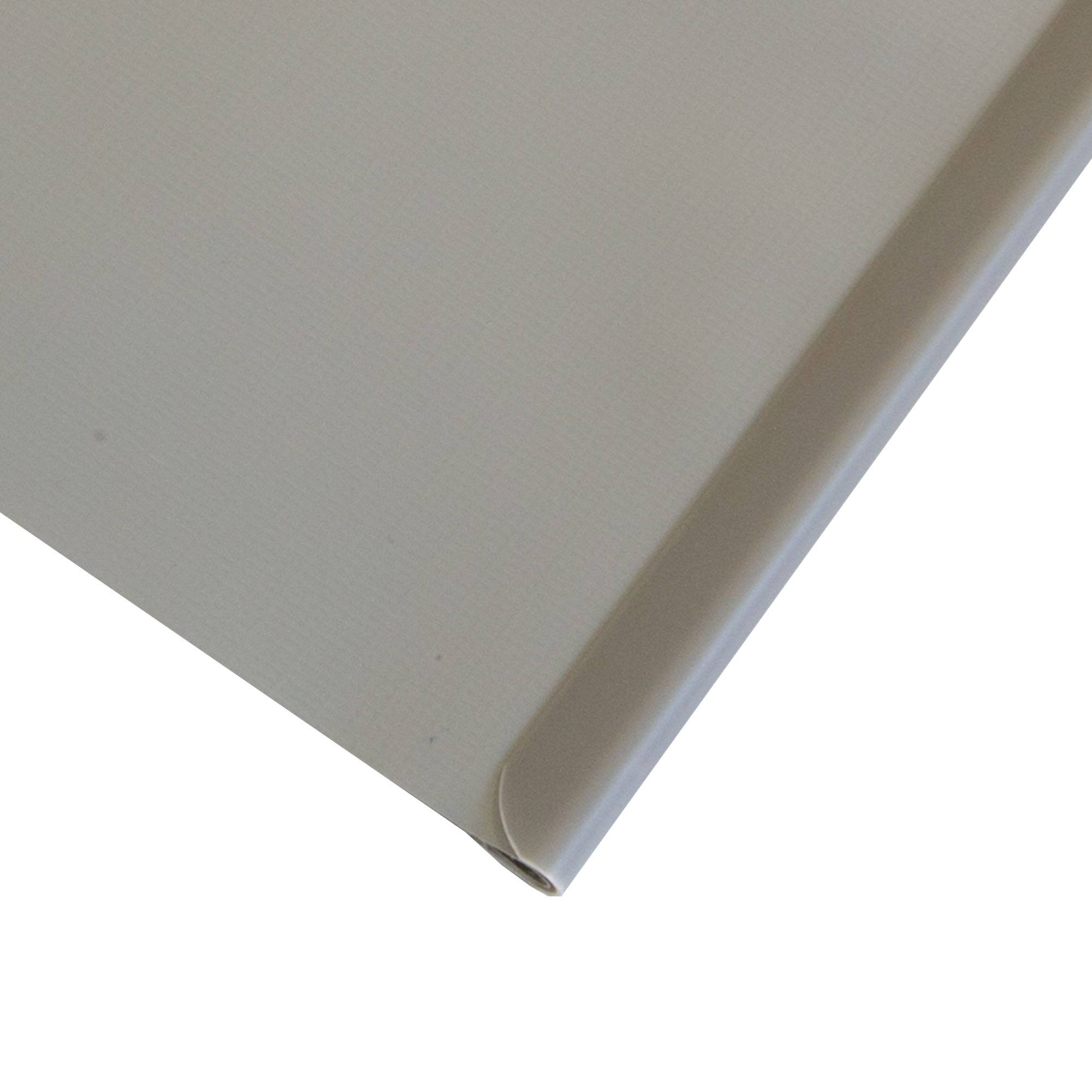 Striscia di protezione in PVC morbido per recinzioni e separazioni