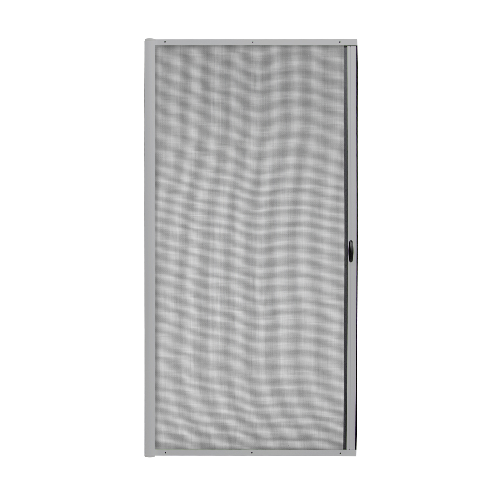 Porta zanzariera 3 in 1 con meccanismo a rullo per porte
