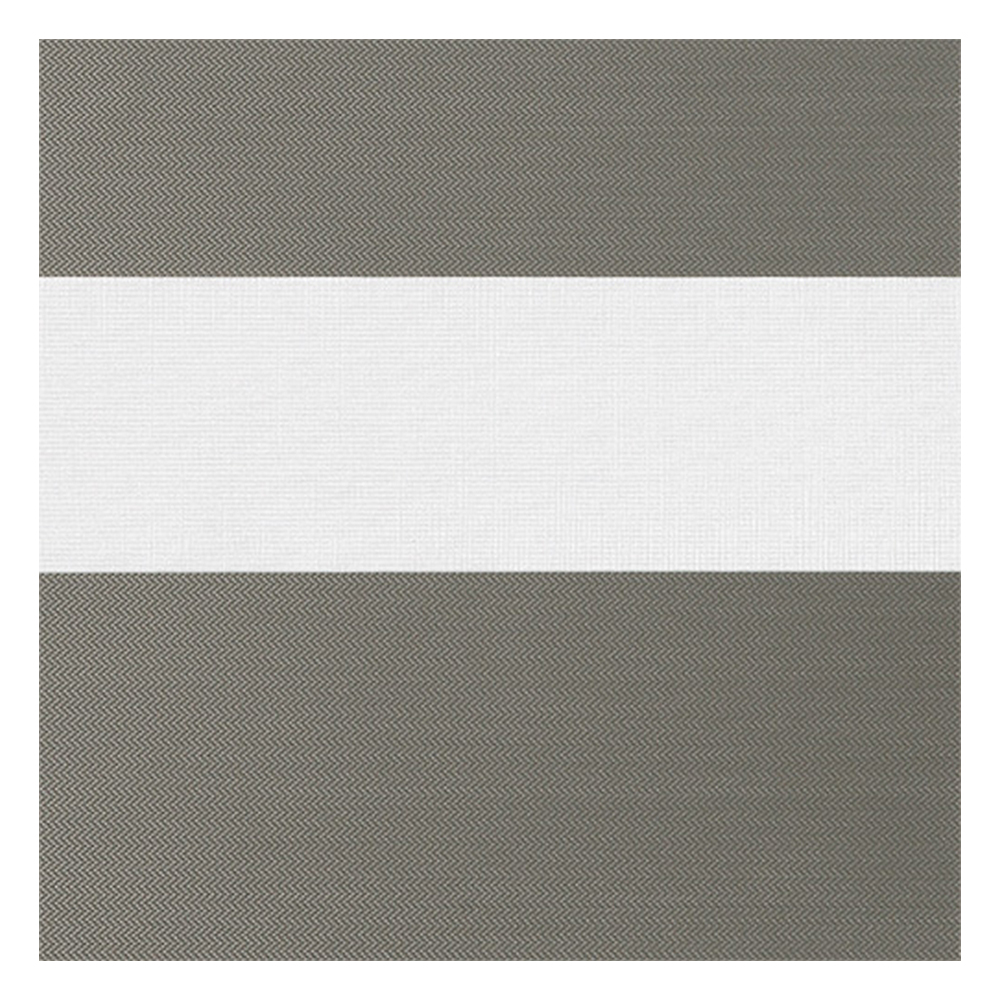 Campioni di tessuto per tende giorno e notte su misura | B606 crema-beige / semi-trasparente / Solides Campioni di tessuto per tende giorno e notte su misura | B606 crema-beige / semi-trasparente / Solides