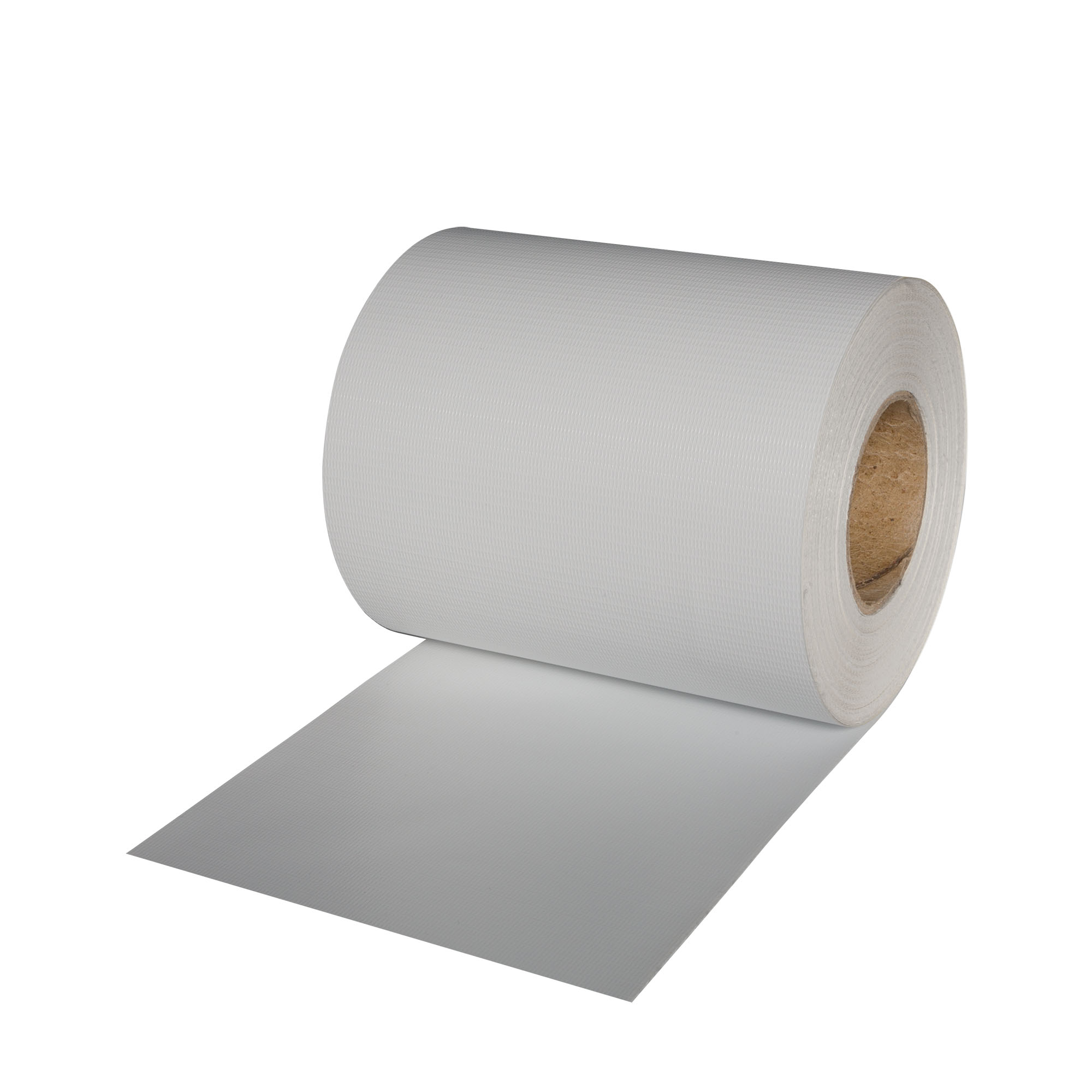 Rullo con strisce di protezione in PVC per recinzioni, flessibile e facile da installare