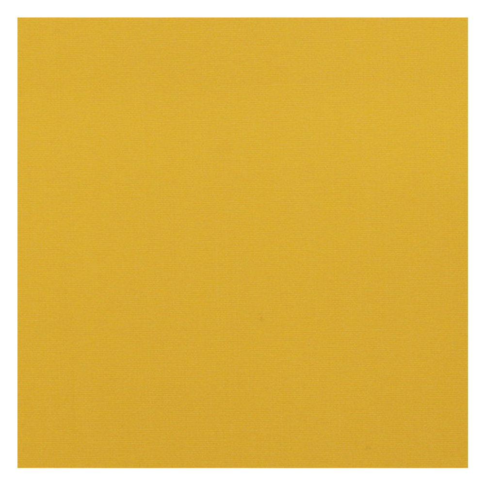 Campioni di tessuto per tende da sole, volant e teli di copertura | R-554 giallo, Recasens