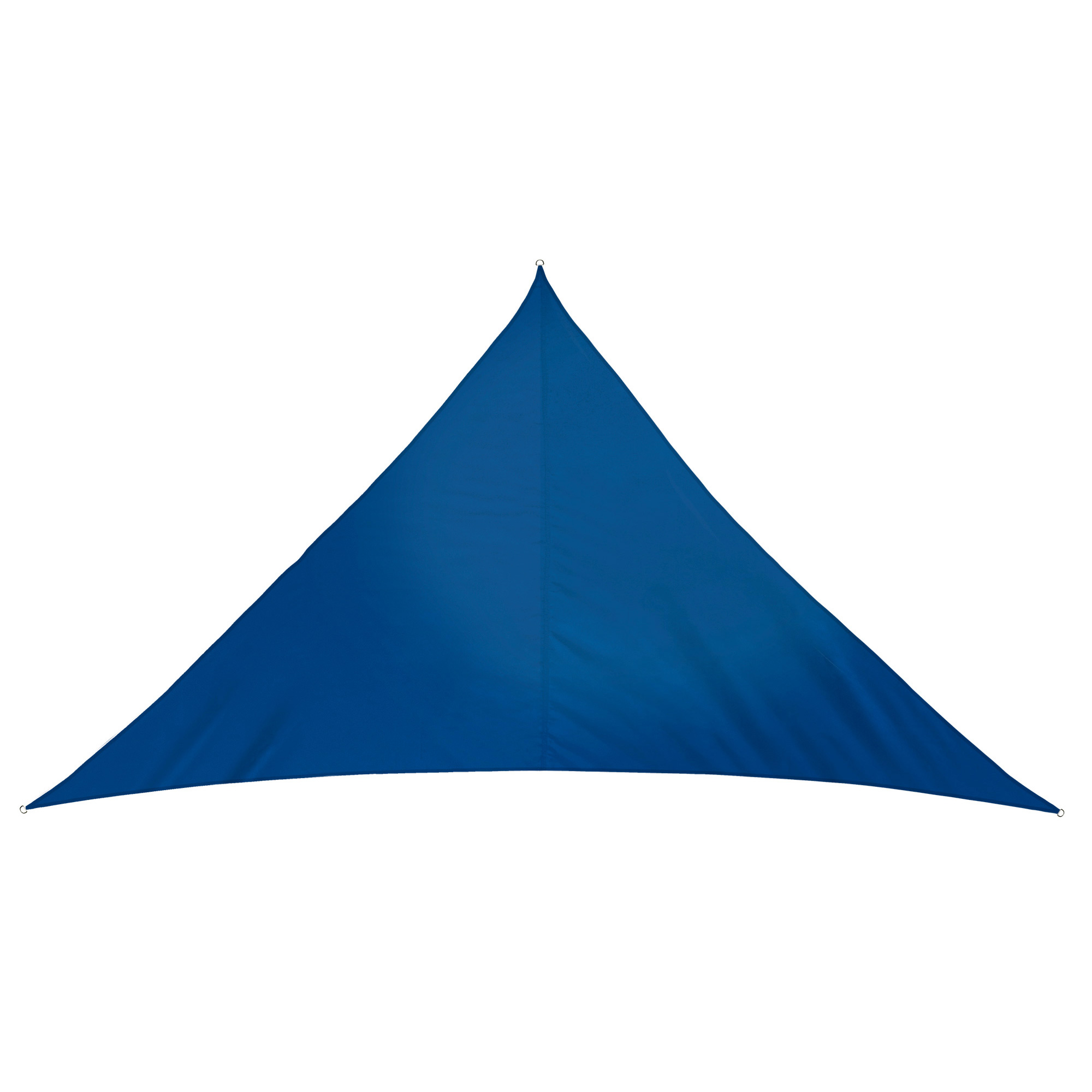 Tenda da sole in poliestere, resistente all'acqua, forma quadrata, per ombra e protezione