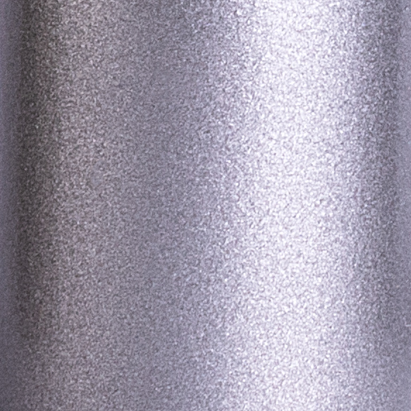 Supporto a soffitto per asta di tende con tenda, montato al soffitto