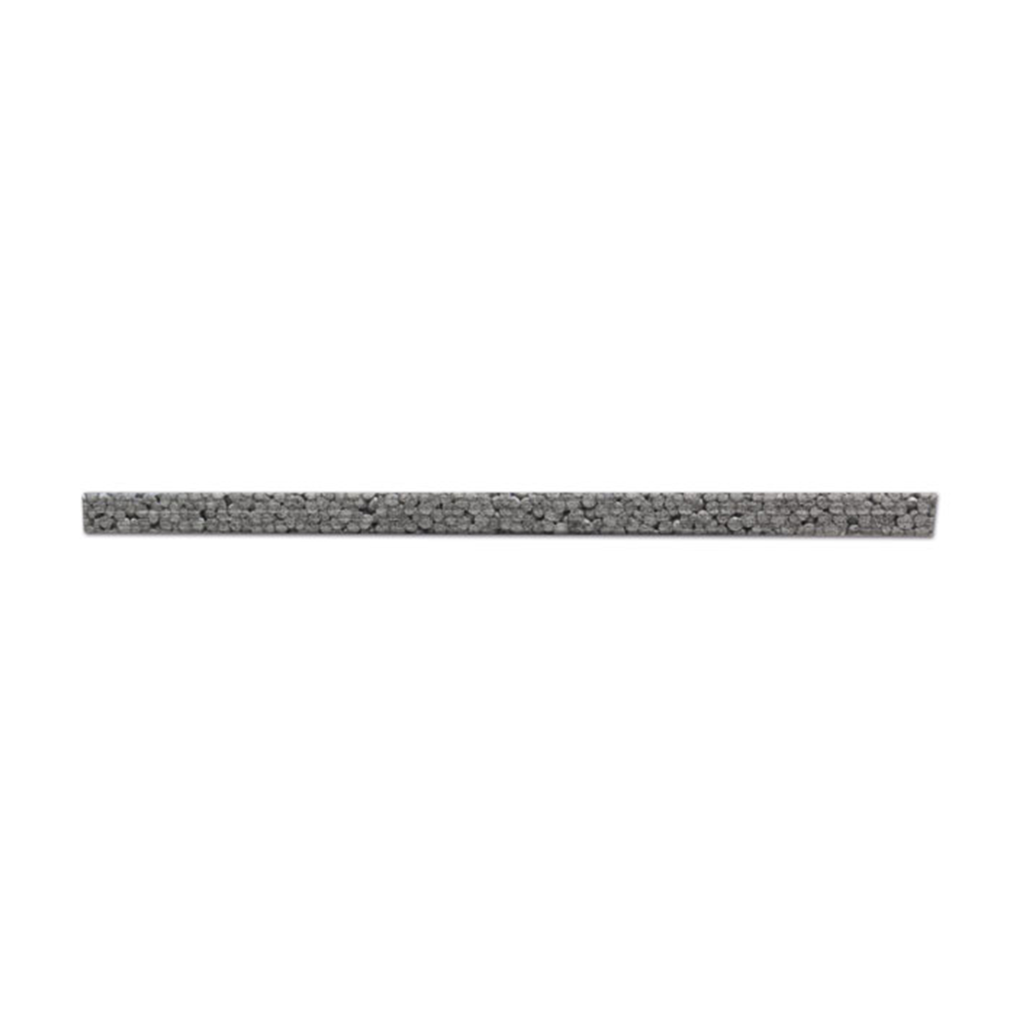 Isolamento per lato di cassonetto per avvolgibile in Neopor per isolamento ed efficienza energetica