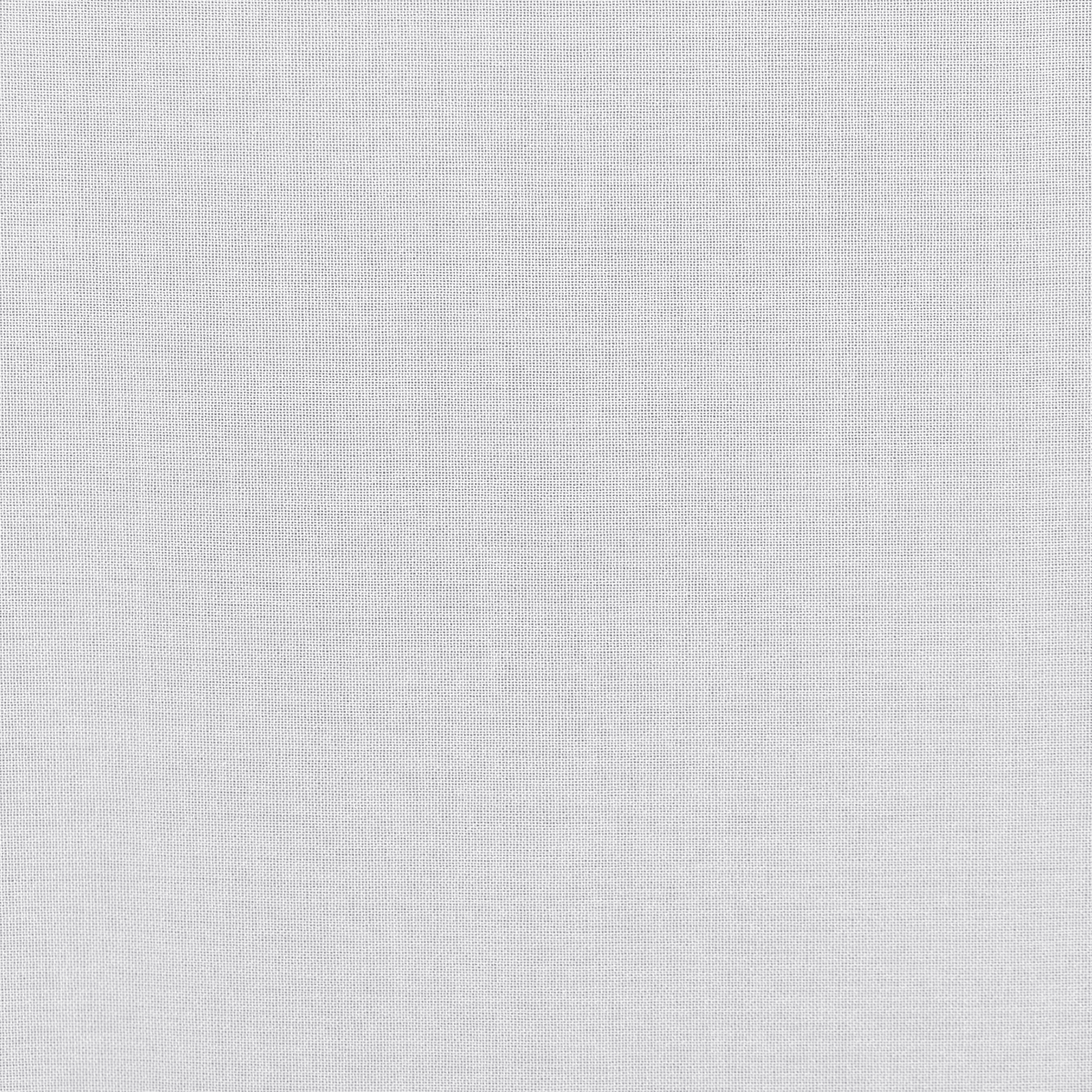 Campioni di tessuto per tende su misura | 1 bianco / semitrasparente / Sheer Campioni di tessuto per tende su misura | 1 bianco / semitrasparente / Sheer