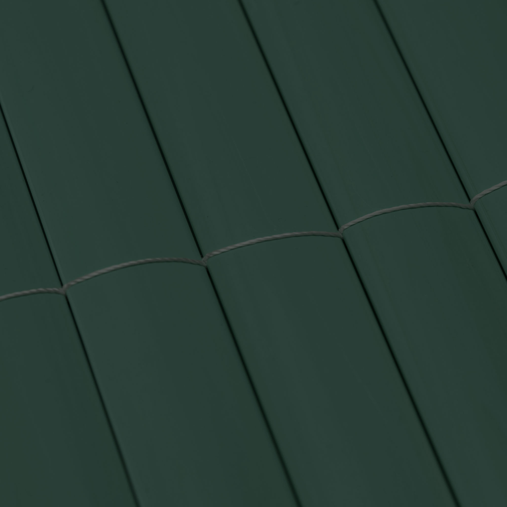 Pannello di protezione in PVC premium con aspetto bambù per protezione e decorazione