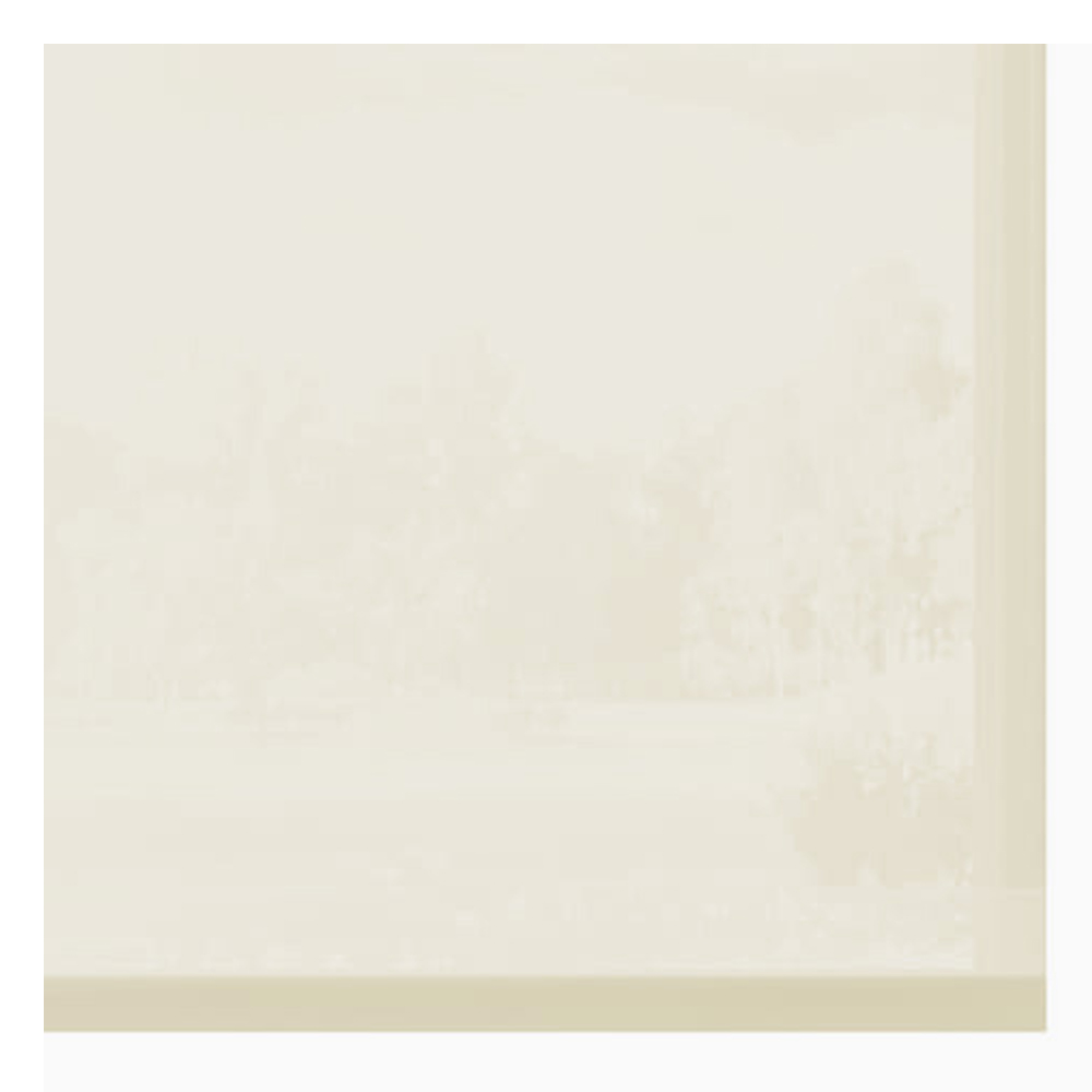 Campioni di tessuto per tende a rullo su misura | KB-004 beige / trasparente / Paris