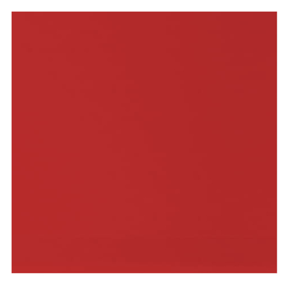 Campioni di tessuto per tende a rullo su misura | S-3011 rosso / totalmente oscurante / Rom