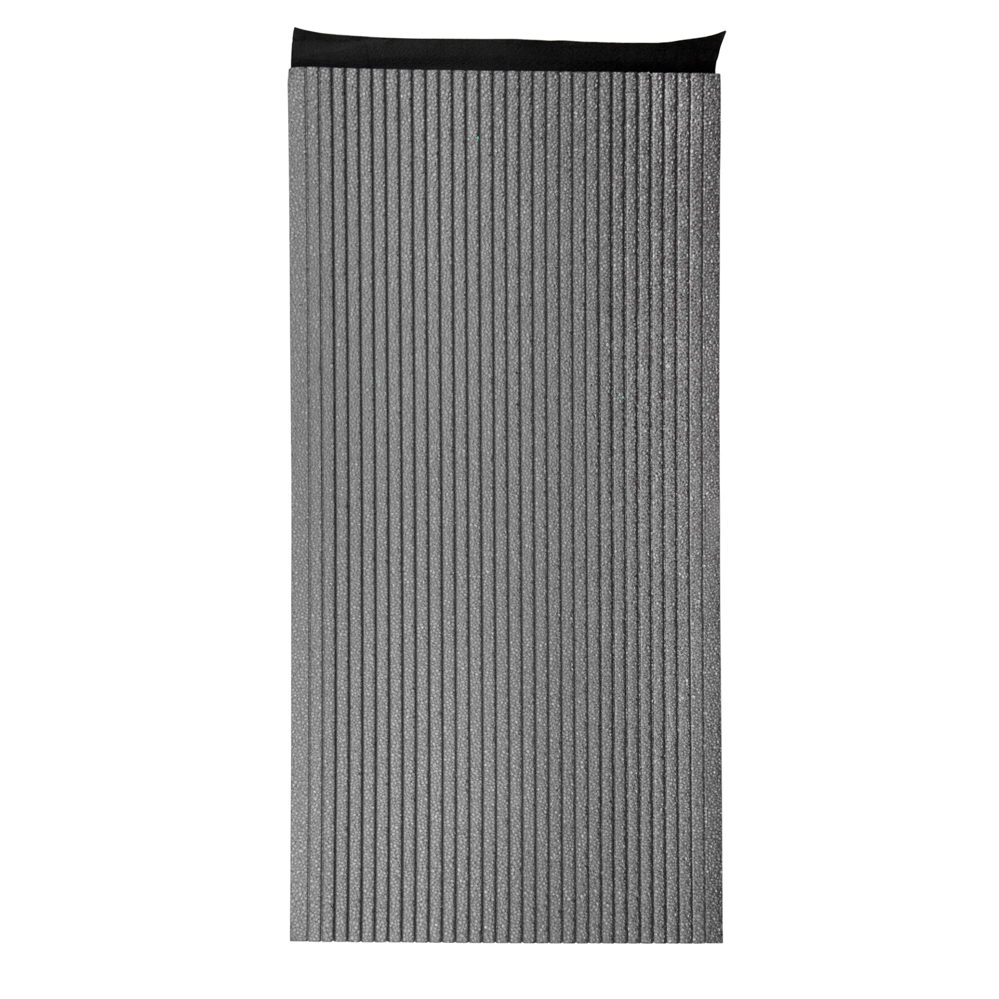 Pannello isolante per cassonetto avvolgibile Thermo-Flex in Neopor per isolamento e risparmio energetico