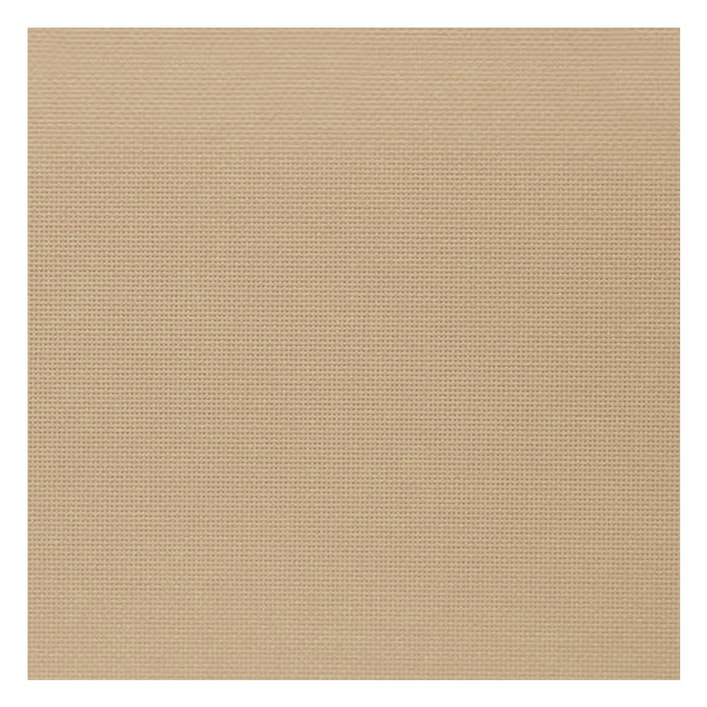 Campioni di tessuto per tende a rullo su misura | D-8203 beige / trasparente / Dublin