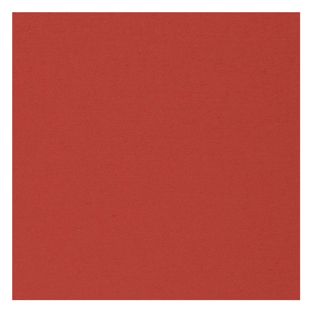 Campioni di tessuto per tende a rullo su misura | C-8311 rosso / completamente oscurante / Capri