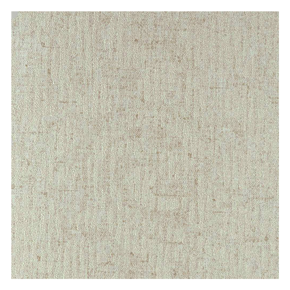 Campioni di tessuto per tende a rullo su misura | D-8761 beige / semi-trasparente / Dublin