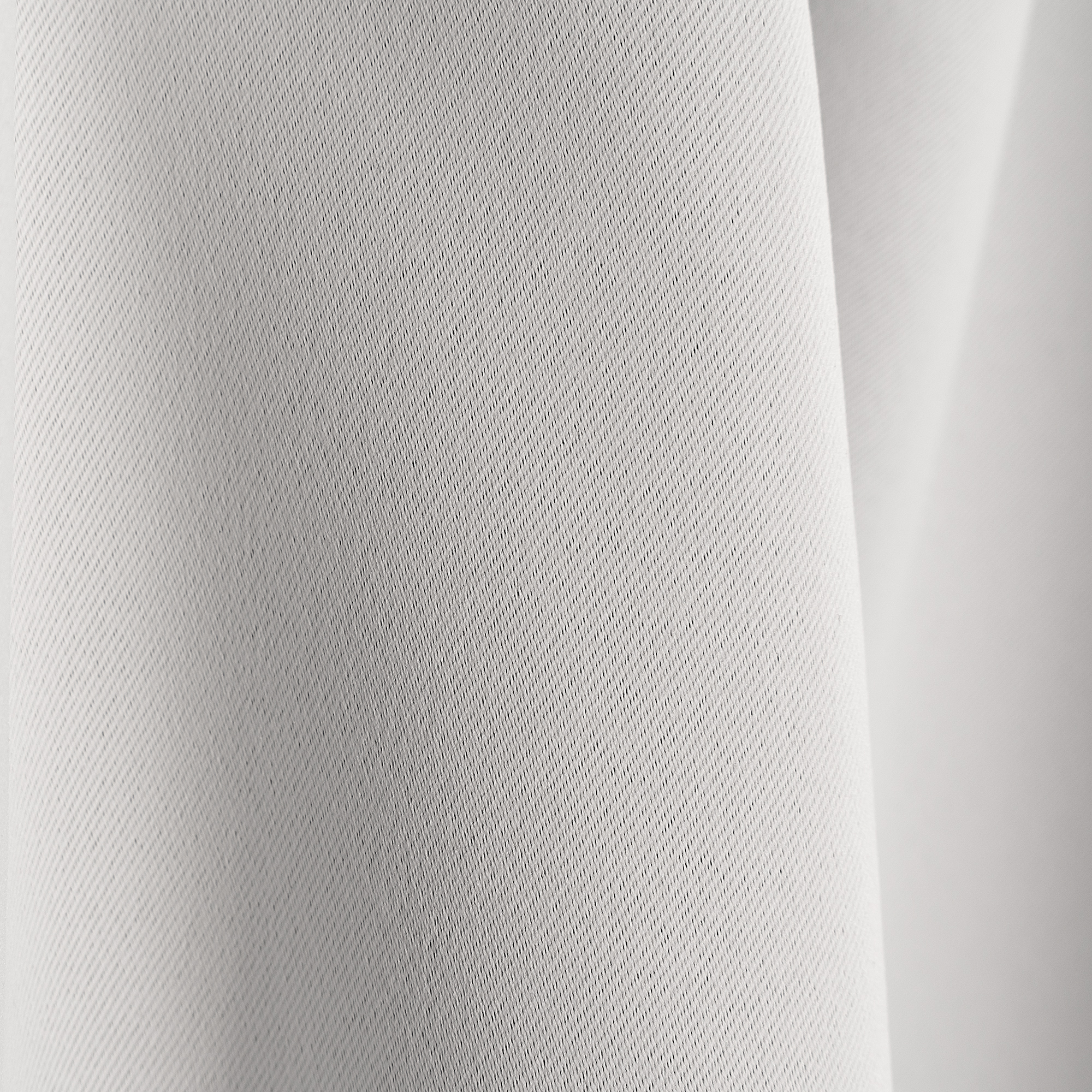Tenda acustica con nastro combinato per assorbimento del suono e design degli interni
