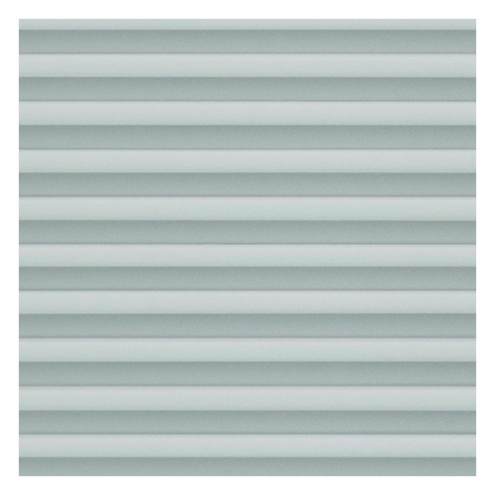 Campioni di tessuto per tenda plissettata su misura | 20244 grigio chiaro / semi-trasparente / Palado Perlmutt Color