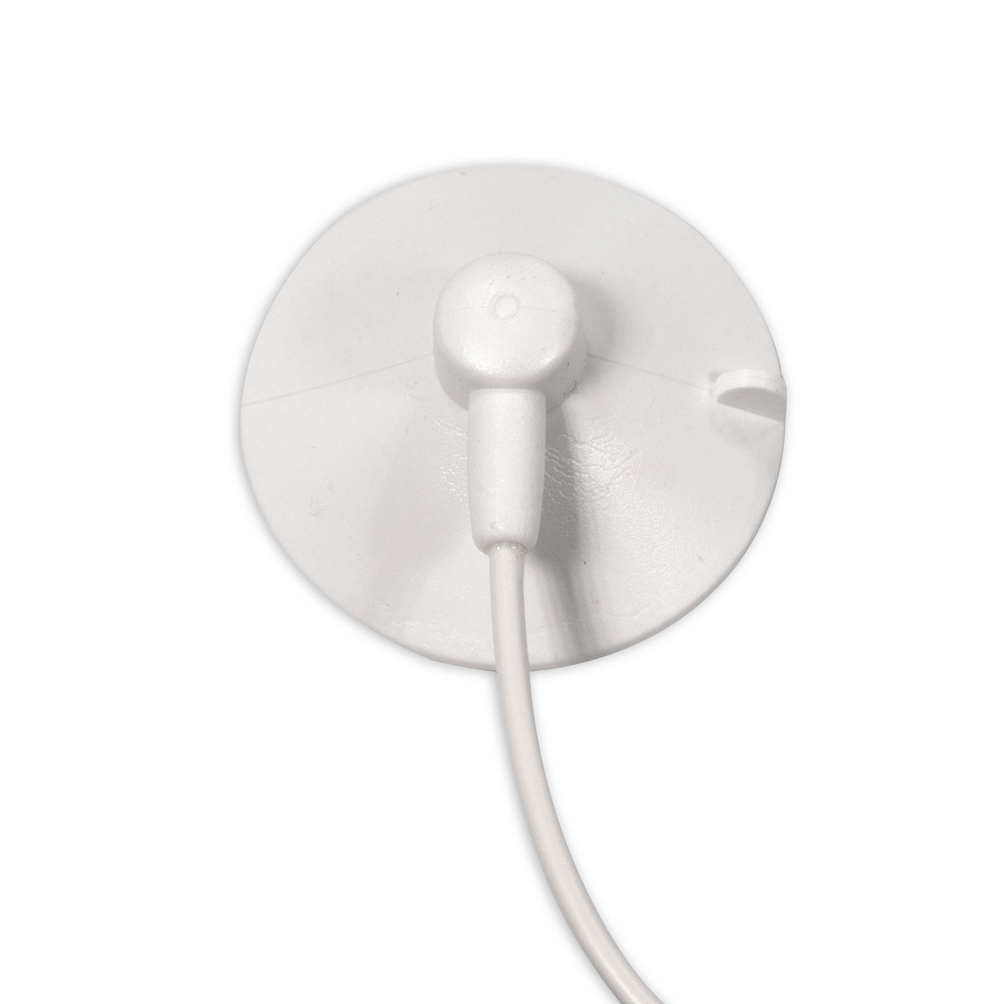 Sensore solare rotondo con cavo per JAROMAT Level o Pro, adatto per misurazione della luce